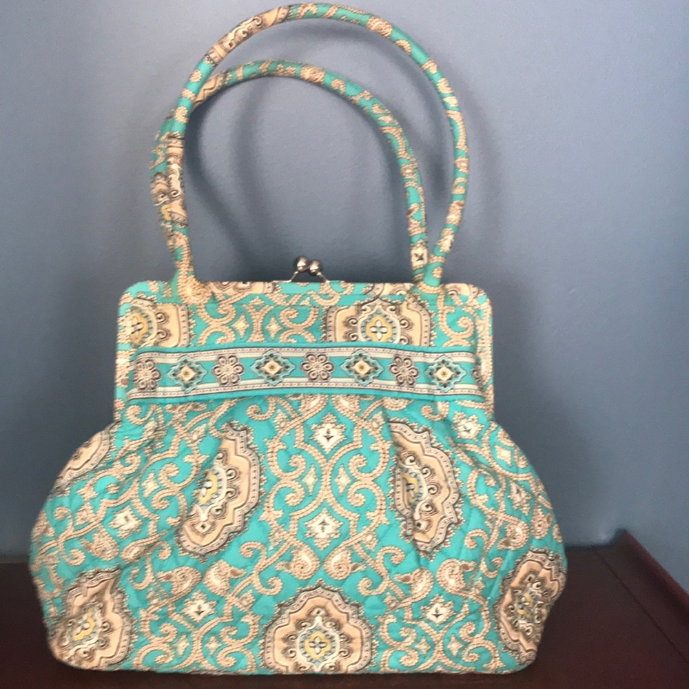 Vera Bradley Bag.
